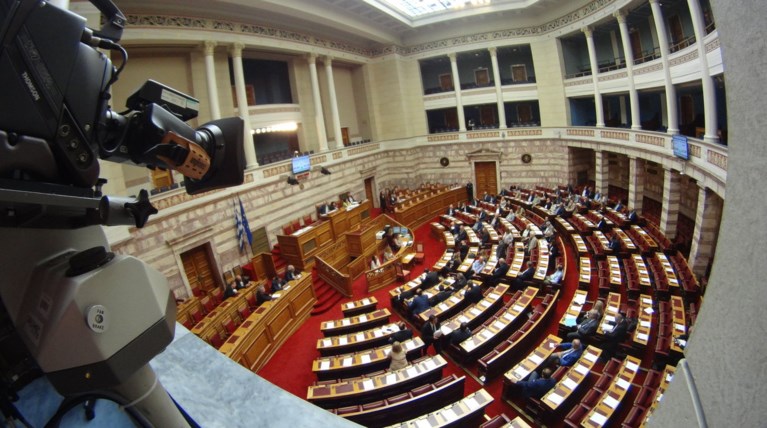 Αντικαθίσταται το τέλος ταφής απορριμμάτων από εισφορά κυκλικής οικονομίας