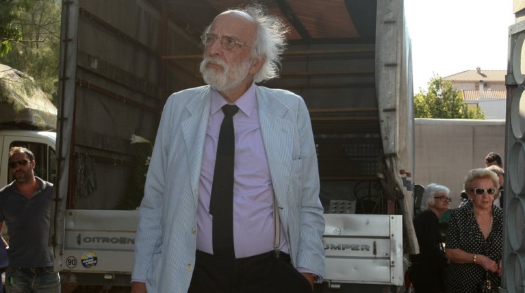 Τη Μεγάλη Δευτέρα οι απολογίες των Αλ. Λυκουρέζου και Θ. Παναγόπουλου