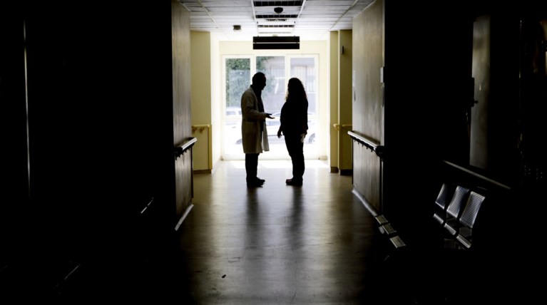 Δωρίζουν τα όργανα του 13χρονου θύμα τροχαίου χθες στην Πρέβεζα