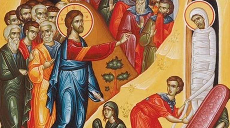 Τα μοναδικά ιστορικά έθιμα για το Σάββατο του Λαζάρου