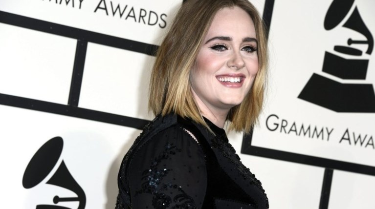 Η  Adele χωρίζει μετά από μόλις τρία χρόνια γάμου