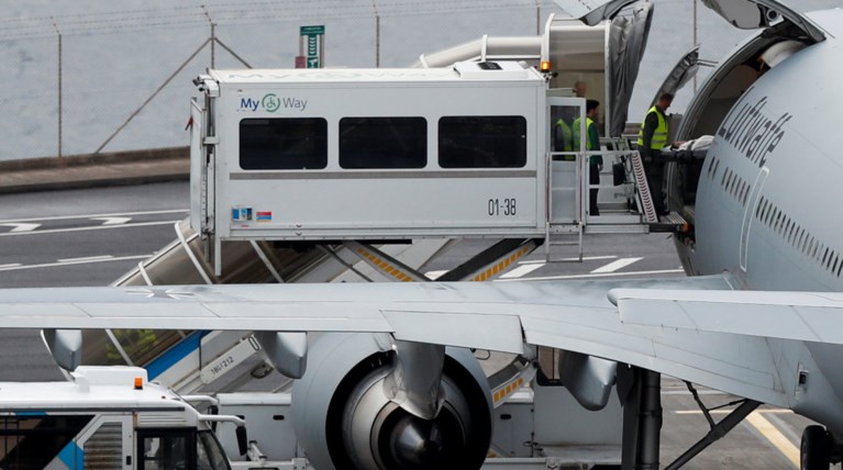 Πορτογαλία: Eπαναπατρίζονται οι Γερμανοί επιζώντες