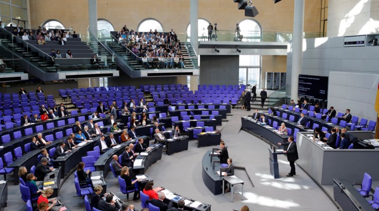 Καλπάζει το AfD στην Γερμανία πριν τις ευρωεκλογές