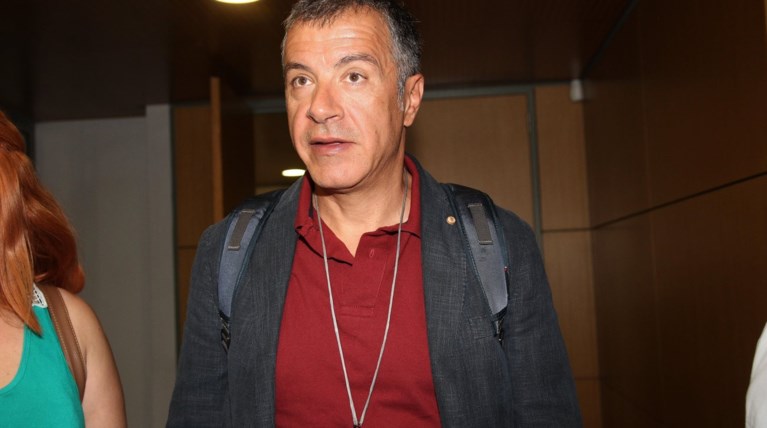 Το Ποτάμι παρουσιάζει τους υποψηφίους του στις ευρωεκλογές