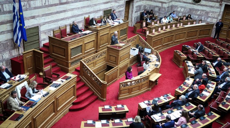 Νομοσχέδιο Παιδεία: Απόσυρση διάταξης ζητά ο Τάσος Κουράκης