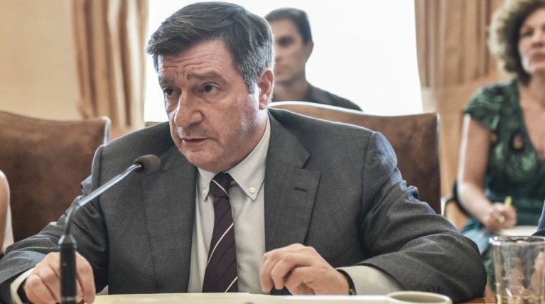 Δήμος Αθηναίων: Οριστικό όχι σε συγκεντρώσεις και περίπτερα της ΧΑ