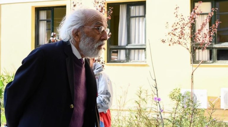 Λυκουρέζος: Αδιανόητη η εμπλοκή μου σε εγκληματική οργάνωση