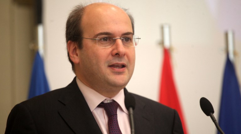 Χατζηδάκης-Παιδεία: Θα καταργηθούν όσες ρυθμίσεις καταργούνται