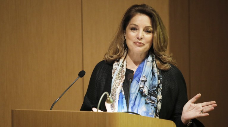 Η τέχνη της γαστρονομίας στην αρχαία Ελλάδα, ταξίδι με την Άντζελα Γκερέκου