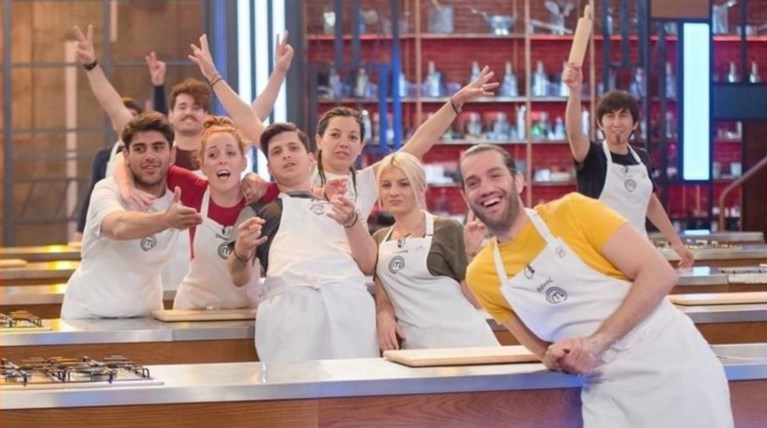 MasterChef Spoiler: Αυτή είναι η τελική πεντάδα - τα καλά και τα κακά νέα