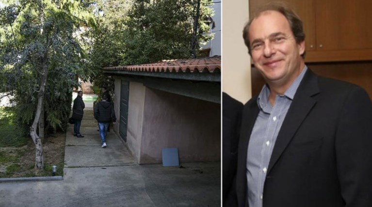 Δεκάδες διαρρήξεις από τη συμμορία που εμπλέκεται στο φόνο Σταματιάδη
