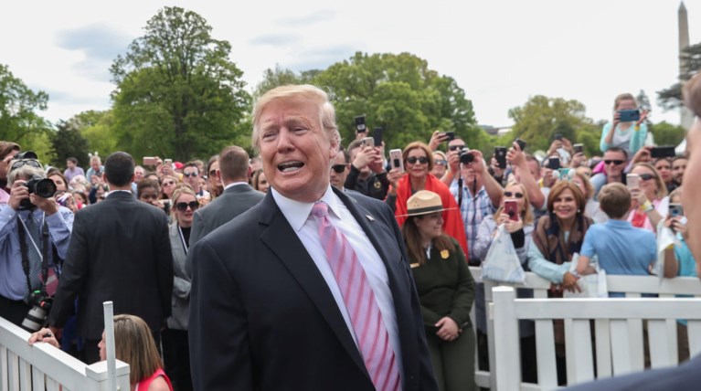 Βρετανία: Αντιδράσεις για την πρόσκληση επίσκεψης στον Τραμπ