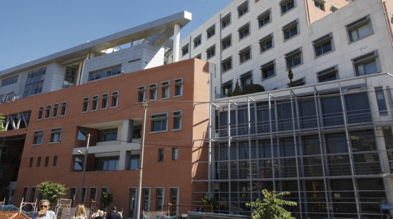 ΕΛΣΤΑΤ: Στα 334,573 δισ. ευρώ το δημόσιο χρέος το δ' τρίμηνο 2018