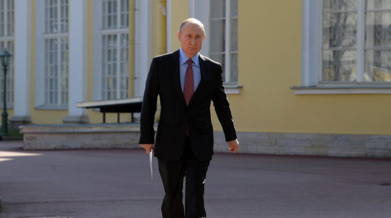 Πούτιν: Ρωσική υπηκοότητα "fast track" για κατοίκους της Αν. Ουκρανίας