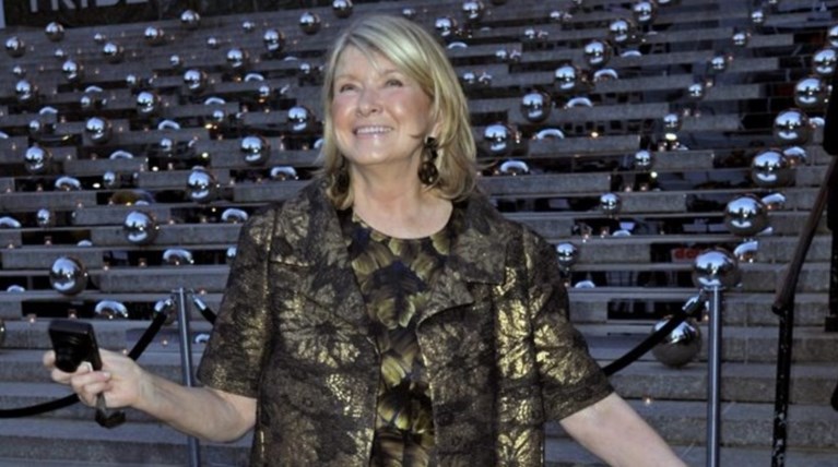 Μάρθα Στιούαρτ: η άνοδος και η πτώση της βασίλισσας του lifestyle