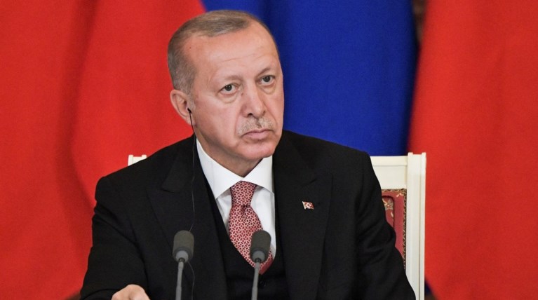 Κόντρα Ερντογάν-Μακρόν-Τραμπ για τη γενοκτονία των Αρμενίων