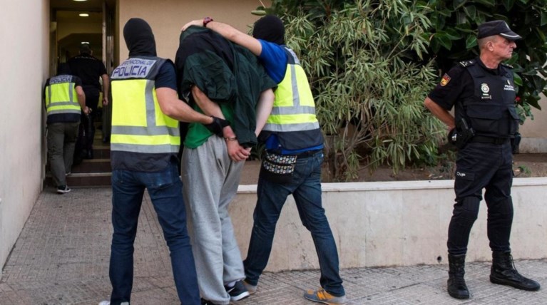 Ισπανία: Mάνα και γιος εντοπίστηκαν νεκροί στην Τενερίφη-Σύλληψη πατέρα