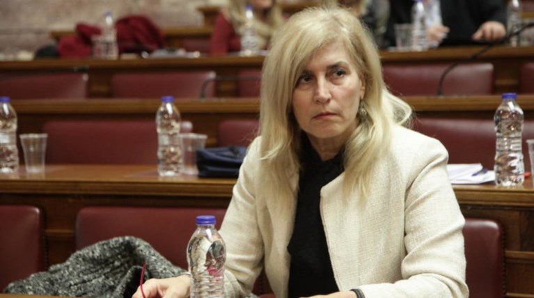 Αυλωνίτου: Απαράδεκτη η δήλωση Πολάκη, να ζητήσει συγγνώμη