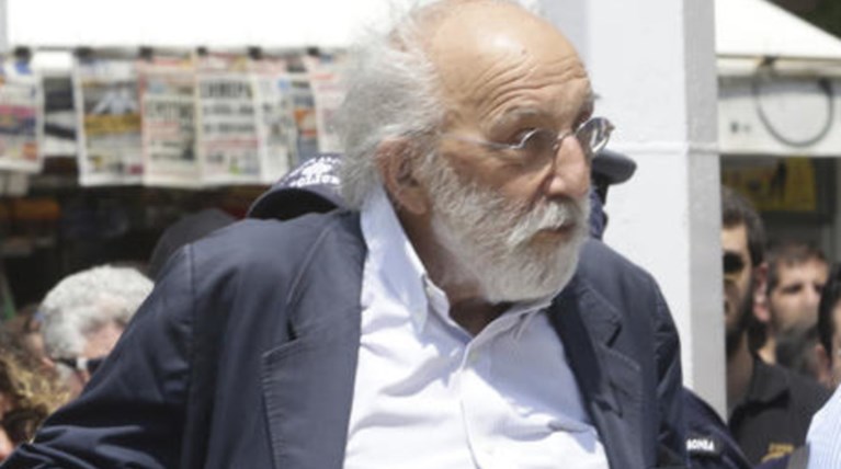 Λυκουρέζος: Δεν περίμενα ποτέ να γίνω συνήγορος του εαυτού μου