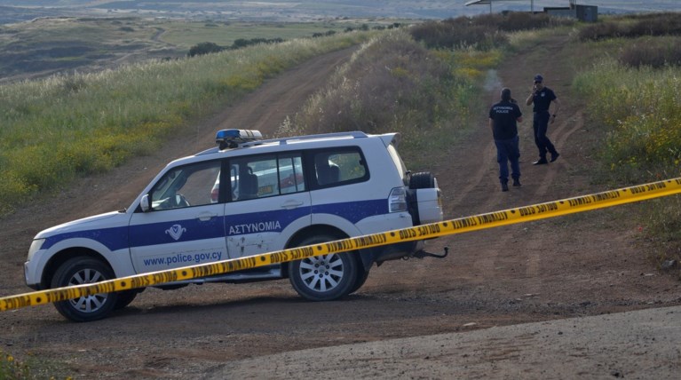 Στα 7 τα θύματα του "Ορέστη" στην Κύπρο - Υπάρχουν και άλλα;