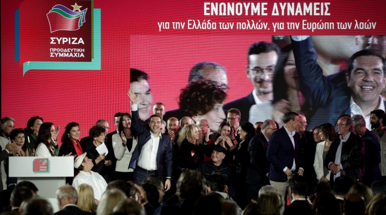 Πώς τα απανωτά «αυτογκόλ» έφεραν νέο εκνευρισμό στον ΣΥΡΙΖΑ