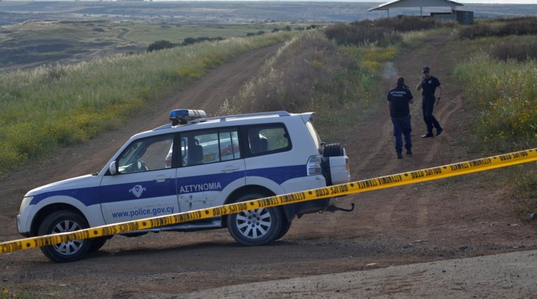Κύπρος: Κυνική ομολογία του 35χρονου serial killer