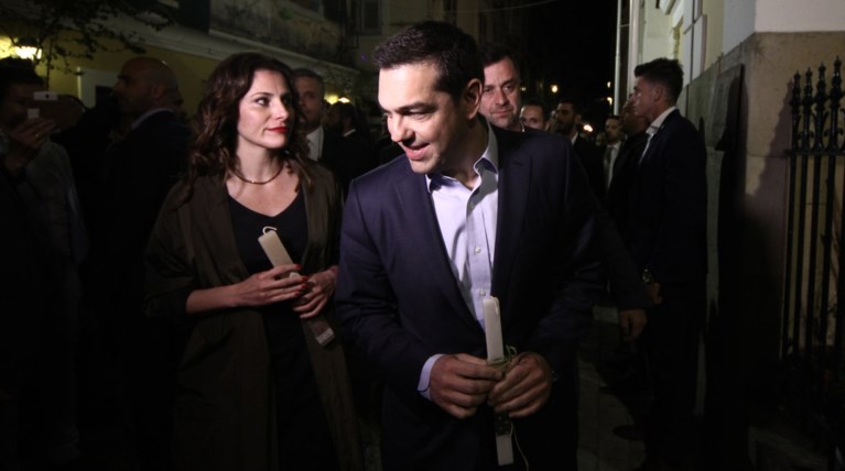 Eπί ποδός για την υποδοχή Τσίπρα στο Ρέθυμνο για το Πάσχα