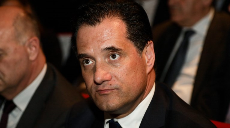 Άδωνις: Οι Podemos έχασαν 7% και ο ΣΥΡΙΖΑ πανηγυρίζει