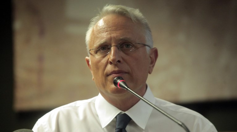 Ραγκούσης: Οι Ισπανοί σοσιαλιστές έκαναν το αντίθετο απο το ΚΙΝΑΛ