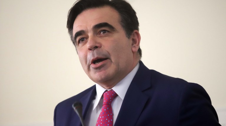 Σχοινάς: Η πλειοψηφία στην Ισπανία επέλεξε φιλοευρωπαϊκά κόμματα