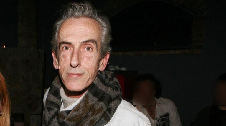 Εφυγε από τη ζωή ο ηθοποιός Τάκης Μόσχος