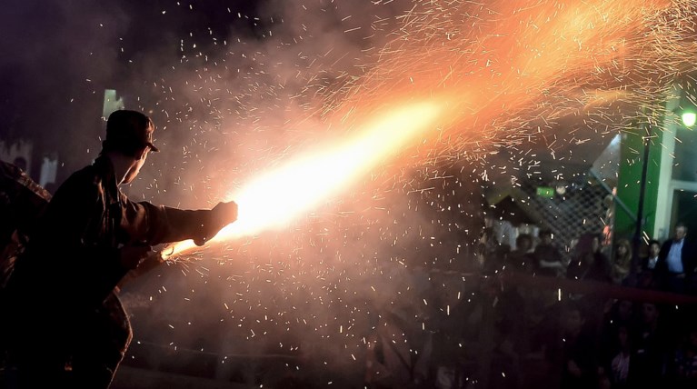 Στο εδώλιο οι «7» για τον θάνατο του εικονολήπτη στον σαϊτοπόλεμο