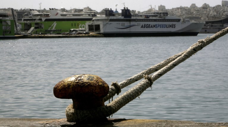 Πρωτομαγιά με 24ωρη απεργία της ΠΝΟ