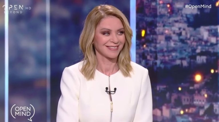 Open Mind: Οι υποψήφιοι δήμαρχοι Αθηναίων στo πρώτο τηλεοπτικό ντιμπέιτ