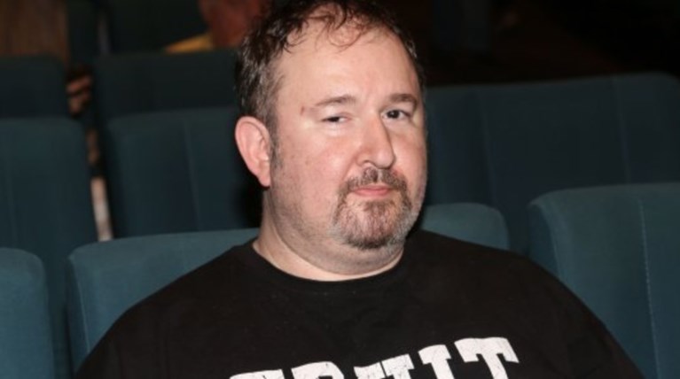 Ο Παπαμιχαήλ έχασε 24 κιλά! Δείτε την πρώτη εμφάνιση του μετά την επέμβαση