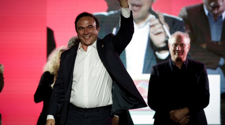 Πέτρος Κόκκαλης: «Θα αγωνιστώ για τη βιώσιμη ανάπτυξη»