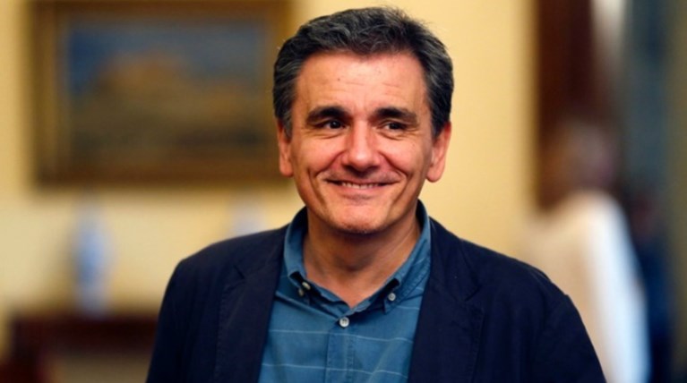 Τσακαλώτος: Ο κόσμος καταλαβαίνει ότι τα πράγματα πάνε καλύτερα