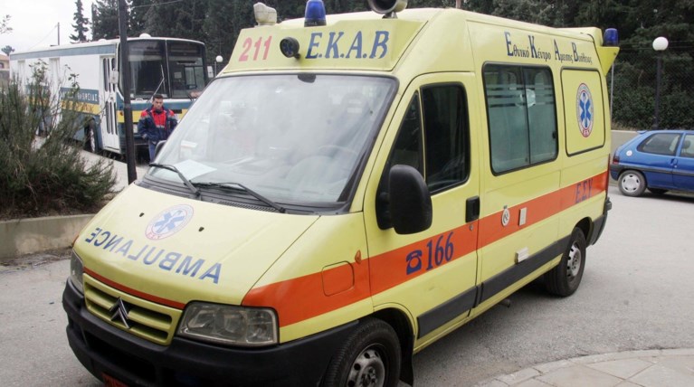 Νεκρός ανθυπασπιστής του 8ου ΛΑΠ σε τροχαίο