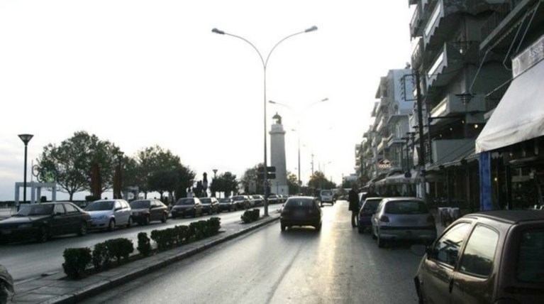 Αλεξανδρούπολη: Ιδιοκτήτης καφετέριας γρονθοκόπησε ελεγκτή της ΑΑΔΕ