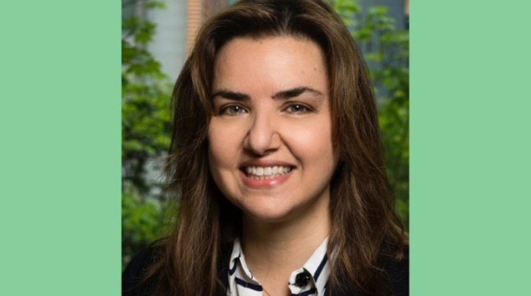 Ελληνίδα ακαδημαϊκός αντιπρόεδρος στο Πανεπιστήμιο William & Mary