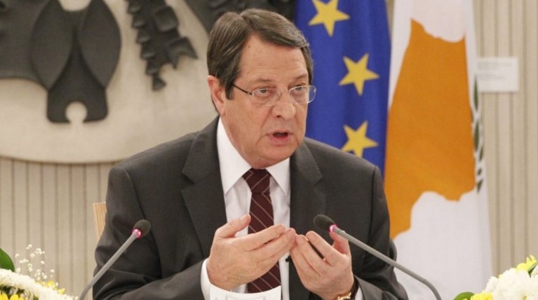 Αναστασιάδης: Διαλεύκανση των δολοφονιών και διερεύνηση των παραλείψεων
