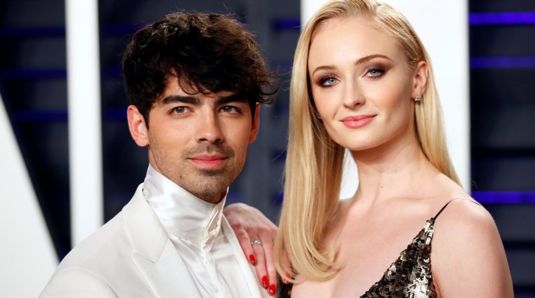 Ο τραγουδιστής Τζο Τζόνας παντρεύτηκε πρωταγωνίστρια του Game of Thrones