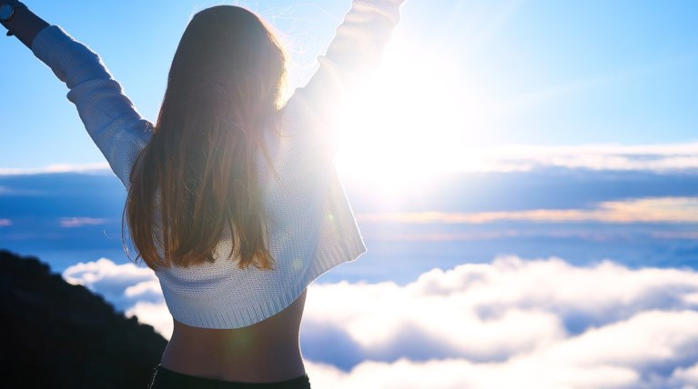 Kαλός καιρός με μικρή άνοδο θερμοκρασίας