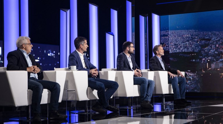 Δημοσκόπηση Alco για τον Δήμο Αθηναίων: Φαβορί ο Μπακογιάννης