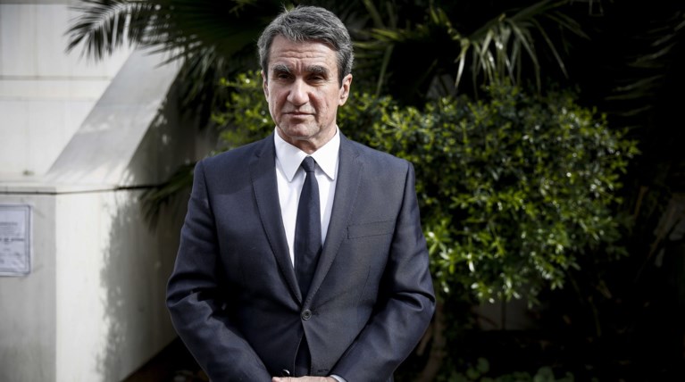 Υπόθεση Novartis: Προθεσμία έλαβε ο Ανδρέας Λοβέρδος