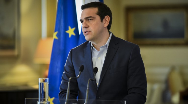 Μετά την επιστροφή από την Κρήτη ο νέος υπουργός Τουρισμού