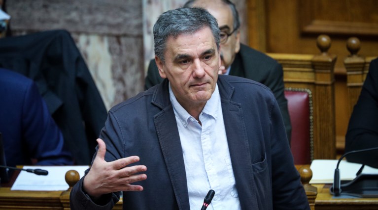 Τσακαλώτος: Το Σάββατο οι αποφάσεις για 120 δόσεις & παροχές