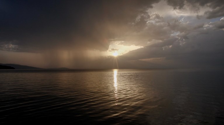 Επιδείνωση του καιρού: Βροχές και σκόνη από την Αφρική