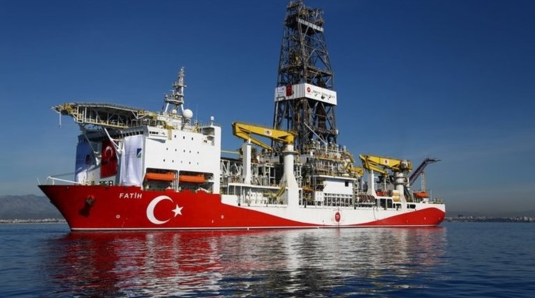 Τουρκική απόπειρα για τετελεσμένα - Τα αντίμετρα της Λευκωσίας