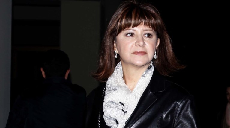 Με λόγια ποιητή και συγκλονιστική εικόνα η Χούκλη για τα 9 έτη από Marfin